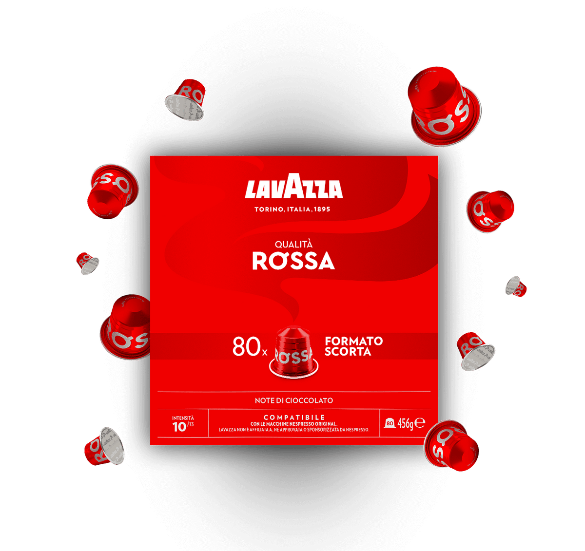 Qualit¨¤ Rossa