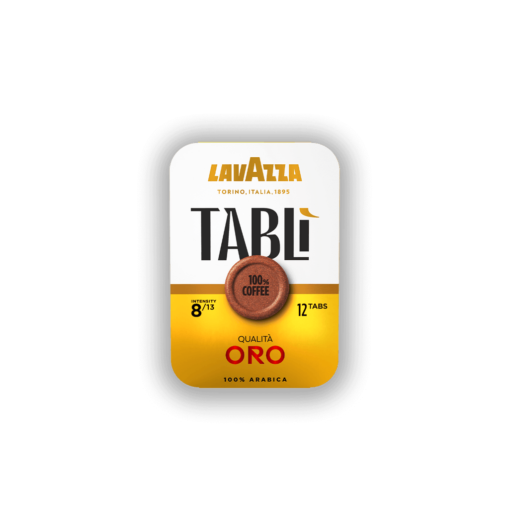Tabl¨¬ Qualit¨¤ Oro