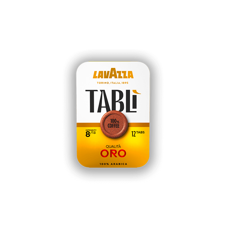 Tabl¨¬ Qualit¨¤ Oro