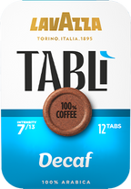 Tabl¨¬ Decaf
