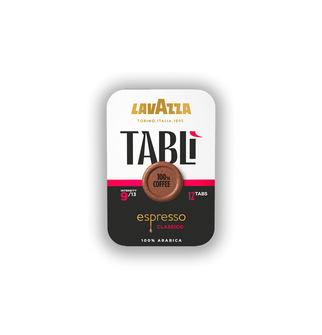Tabl¨¬ Espresso Classico