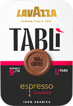 Tabl¨¬ Espresso Classico