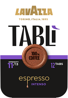 Tabl¨¬ Espresso Intenso