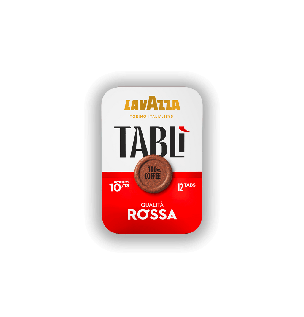 Tabl¨¬ Rossa