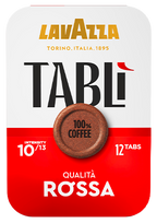 Tabl¨¬ Rossa