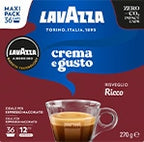 Crema e Gusto Ricco
