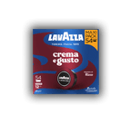 Crema e Gusto Ricco