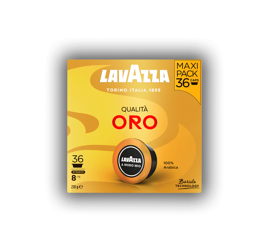 Qualit¨¤ Oro