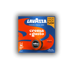 Crema e Gusto Forte