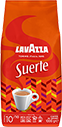 Suerte in grani