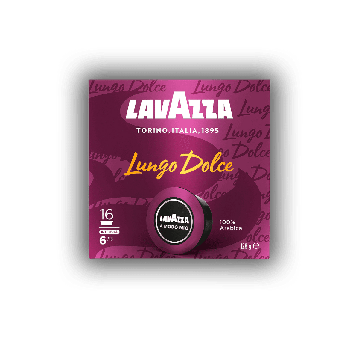 Lungo dolce