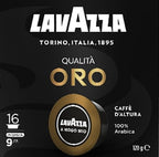 Qualit¨¤ Oro - Caff¨¨ d'Altura