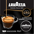 Qualit¨¤ Oro - Caff¨¨ d'Altura