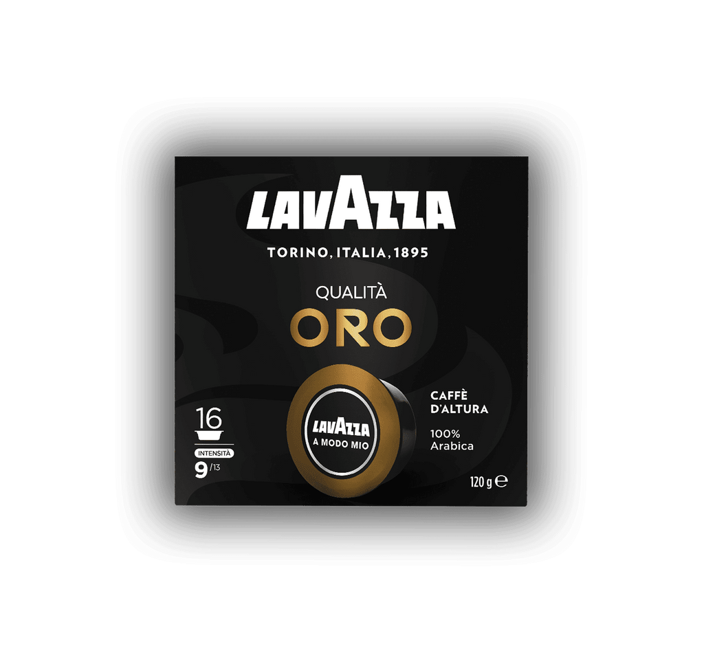 Qualit¨¤ Oro - Caff¨¨ d'Altura