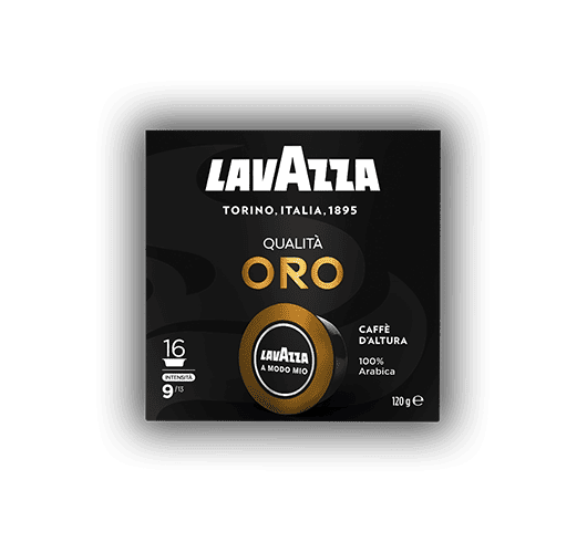 Qualit¨¤ Oro - Caff¨¨ d'Altura