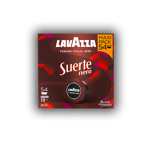 Suerte Nero