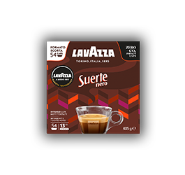 Suerte Nero