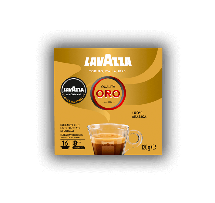 Qualit¨¤ Oro