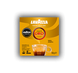 Qualit¨¤ Oro