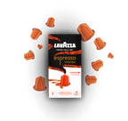 Espresso Gourmet Caramel