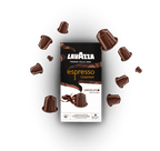 Espresso Gourmet Caramel