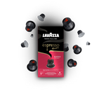Espresso Maestro Classico