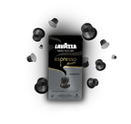 Capsule Ristretto 10 NCC