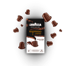 Espresso Gourmet Caramel