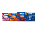 Prova l?intensit? e la cremosit? di Lavazza Crema e Gusto