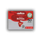 Qualit¨¤ Rossa in cialde