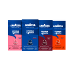 Prova l¡¯intensit¨¤ e la cremosit¨¤ di Lavazza Crema e Gusto