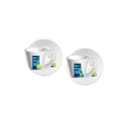 Set tazzine espresso Nitto ATP Finals
