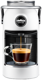 Lavazza A Modo Mio Jolie Plus Evo