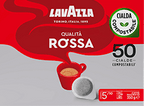 Qualit¨¤ Rossa in cialde