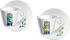 Set Espresso Special Edition Sanremo
