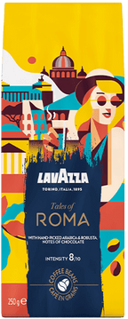 Tales of Roma