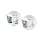 Set Espresso Special Edition Sanremo