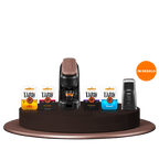 Kit Tabl¨¬: macchina e tab
