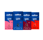 Prova l¡¯intensit¨¤ e la cremosit¨¤ di Lavazza Crema e Gusto