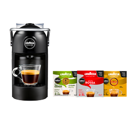 Macchina Lavazza A Modo Mio Jolie e Capsule A Modo Mio ad un prezzo speciale