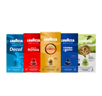 Prova i caff¨¨ iconici Lavazza