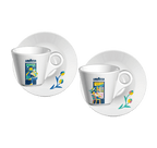 Set Espresso Special Edition Sanremo