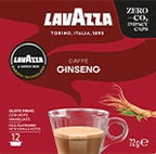 Caff¨¨ Ginseng